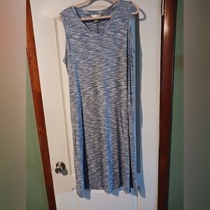 Christopher & Banks tank dress